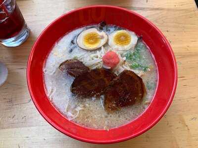 Hide-chan Ramen