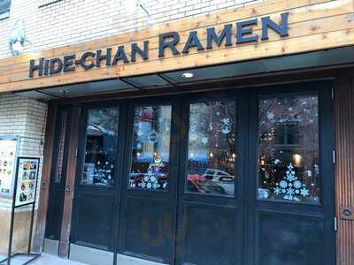 Hide-chan Ramen