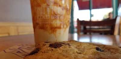 The Coffee Bean & Tea Leaf