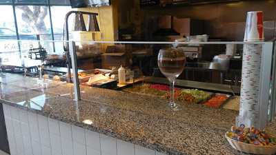 The Coffee Bean & Tea Leaf