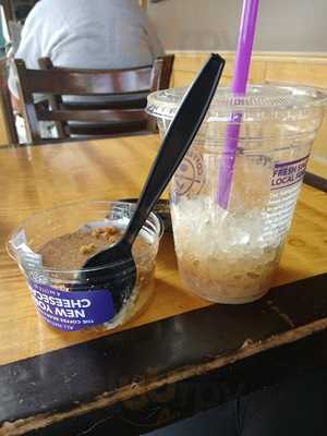 The Coffee Bean & Tea Leaf