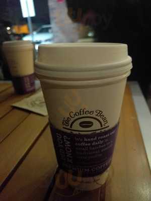 The Coffee Bean & Tea Leaf