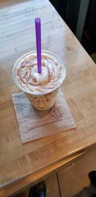 The Coffee Bean & Tea Leaf