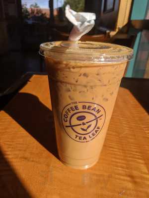 The Coffee Bean & Tea Leaf
