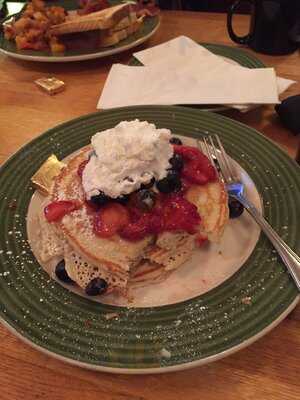 Applebee's Grill + Bar