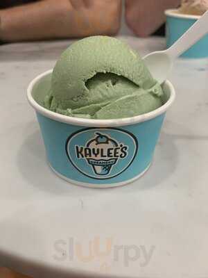 Kaylee's Creamery