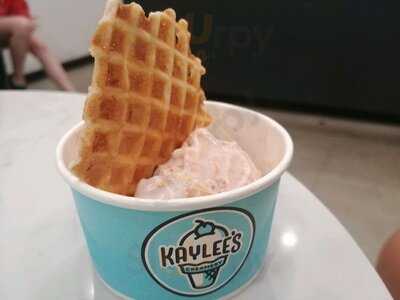 Kaylee's Creamery