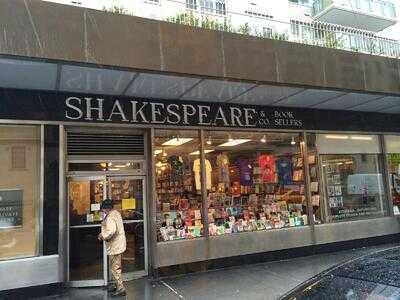 Shakespeare & Co