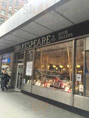 Shakespeare & Co