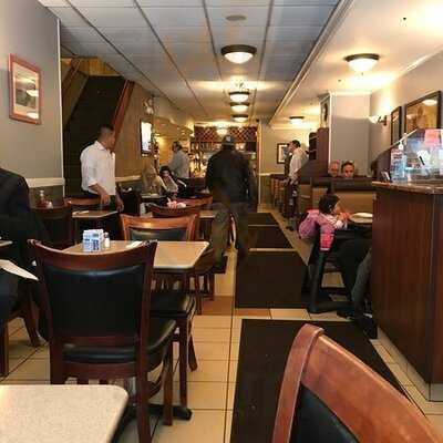 Three Guys Restaurant