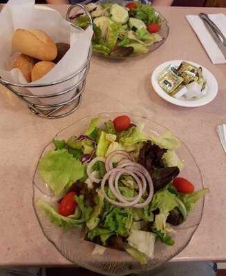 Three Guys Restaurant