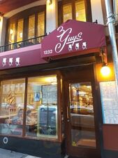 Three Guys Restaurant