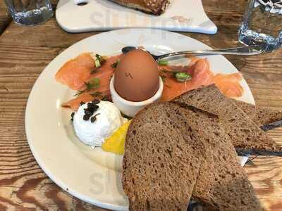 Le Pain Quotidien