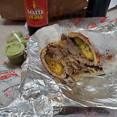 Sophie's Cuban Cuisine