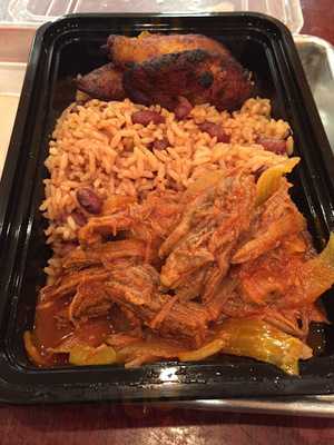 Sophie's Cuban Cuisine