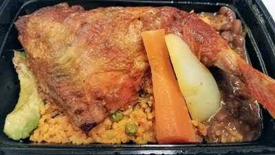 Sophie's Cuban Cuisine