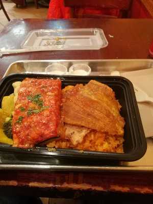 Sophie's Cuban Cuisine