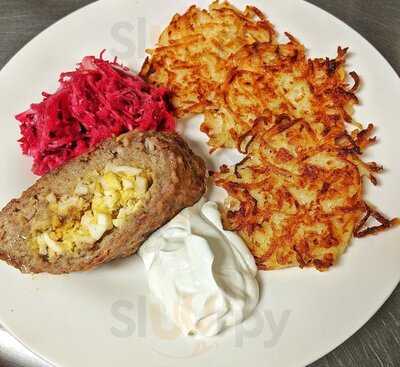 Streecha Ukrainian Kitchen