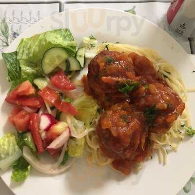 Streecha Ukrainian Kitchen