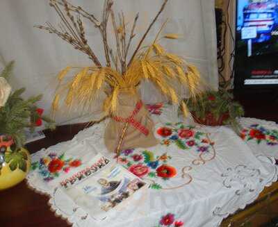 Streecha Ukrainian Kitchen