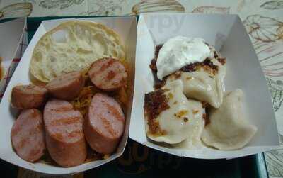 Streecha Ukrainian Kitchen