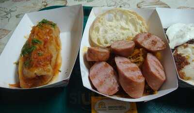 Streecha Ukrainian Kitchen