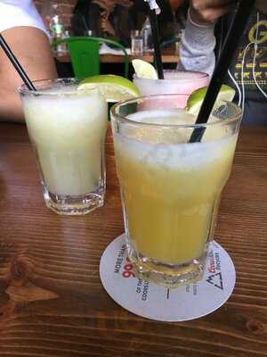 Cantina Taqueria & Tequila Bar