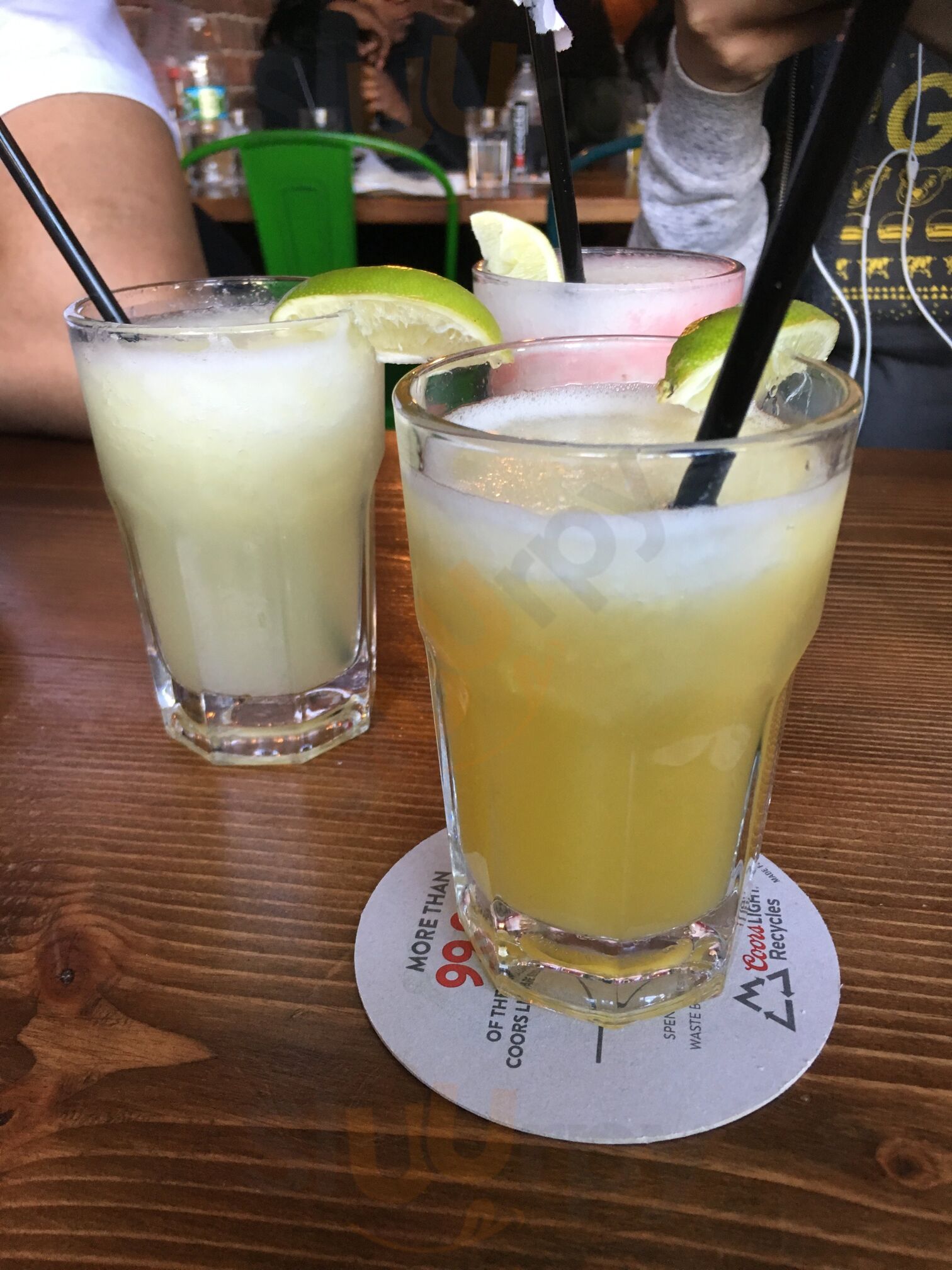 Cantina Taqueria & Tequila Bar