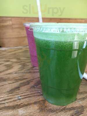 Fuel Grill & Juice Bar