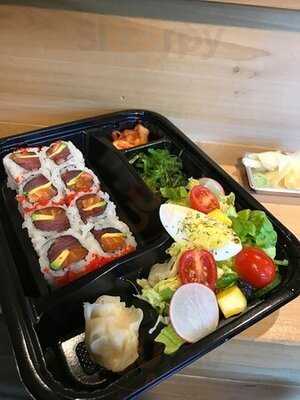 Oita Sushi