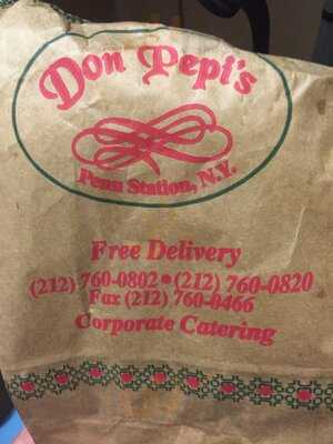 Don Pepi Deli