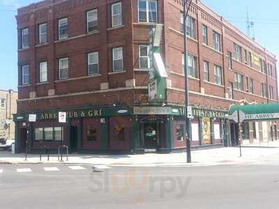 Abbey Pub
