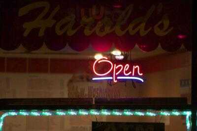 Harold's Chicken Shack