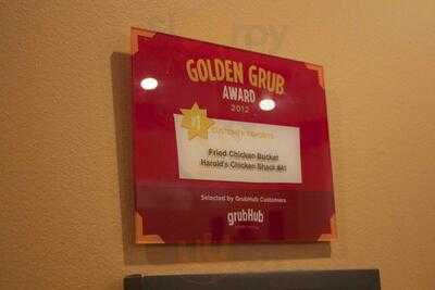 Harold's Chicken Shack