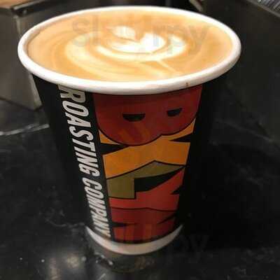 Brooklyn Roasting Company