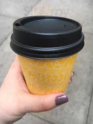 Brooklyn Roasting Company