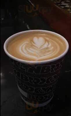 Brooklyn Roasting Company