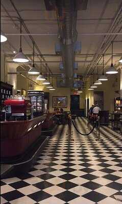 Brooklyn Roasting Company