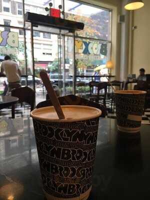 Brooklyn Roasting Company