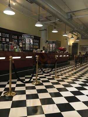 Brooklyn Roasting Company