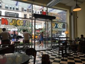 Brooklyn Roasting Company