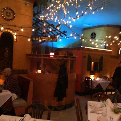 The Village Pizzeria