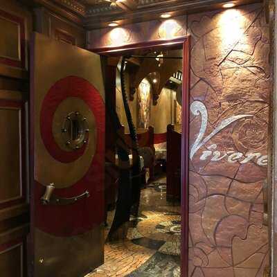 The Village Pizzeria