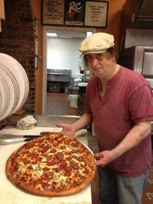 The Village Pizzeria