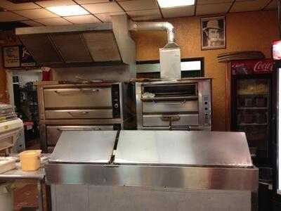 The Village Pizzeria