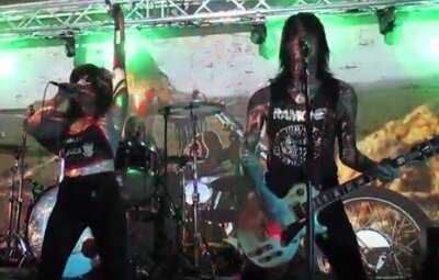 The House Of Machines