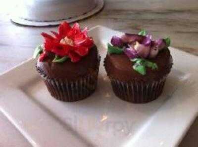 Cupcake Cafe