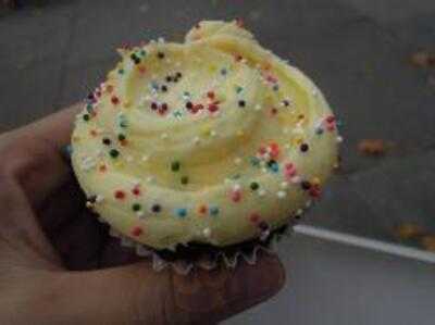 Cupcake Cafe