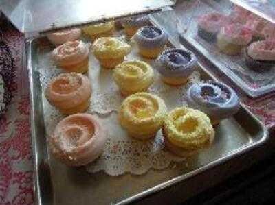 Cupcake Cafe