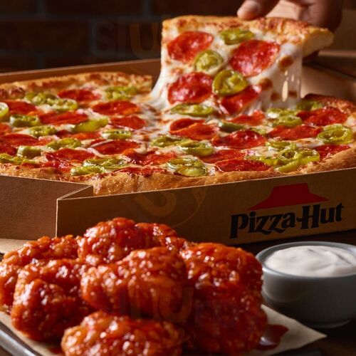 Pizza Hut